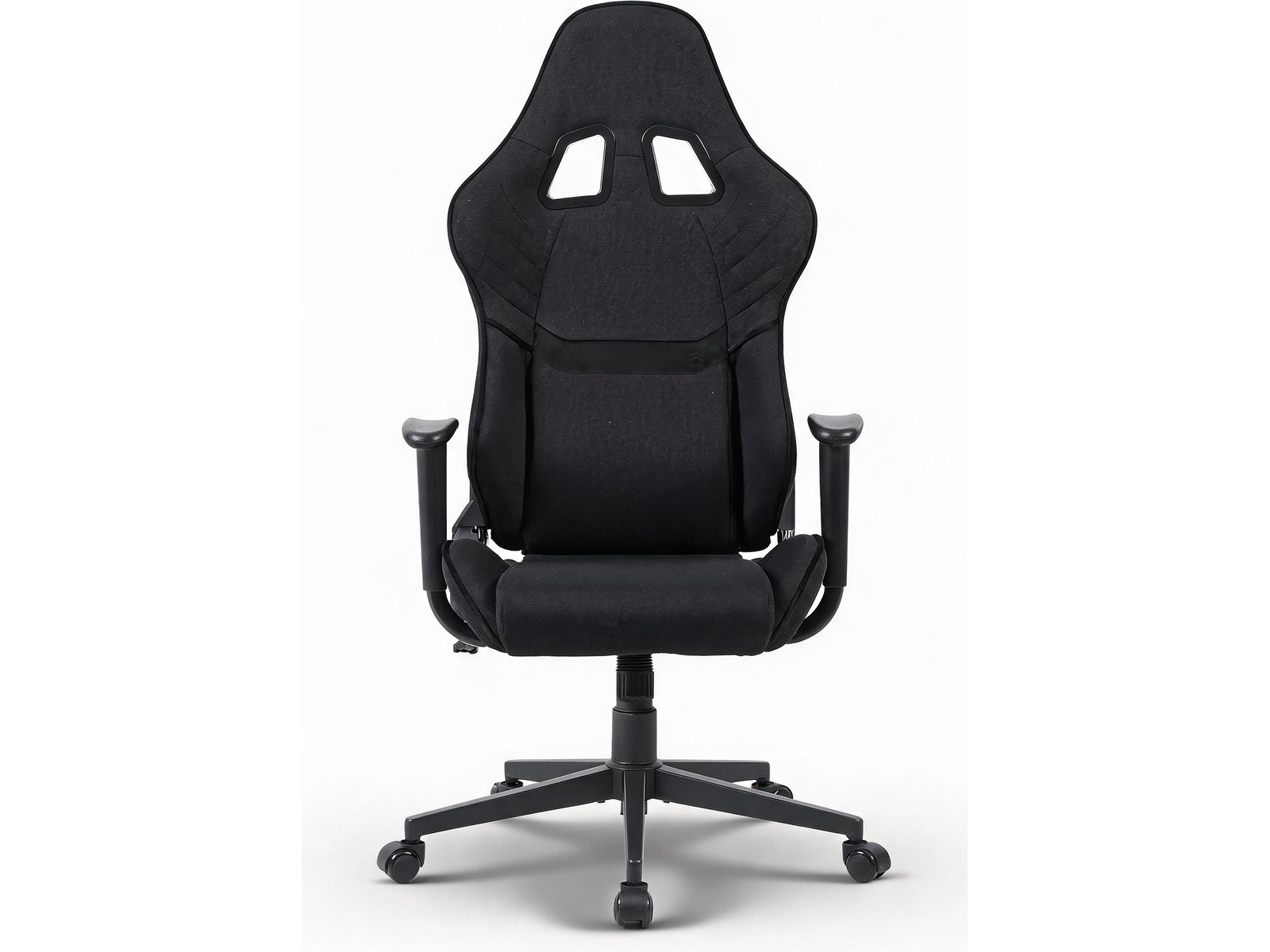 Mission SG Hercules V2 Gamingstol med Tygklädsel Gamingstolar