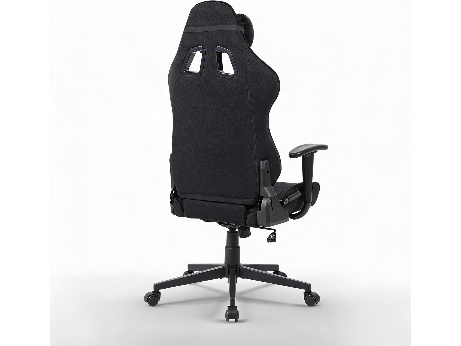 Mission SG Hercules V2 Gamingstol med Tygklädsel Gamingstolar