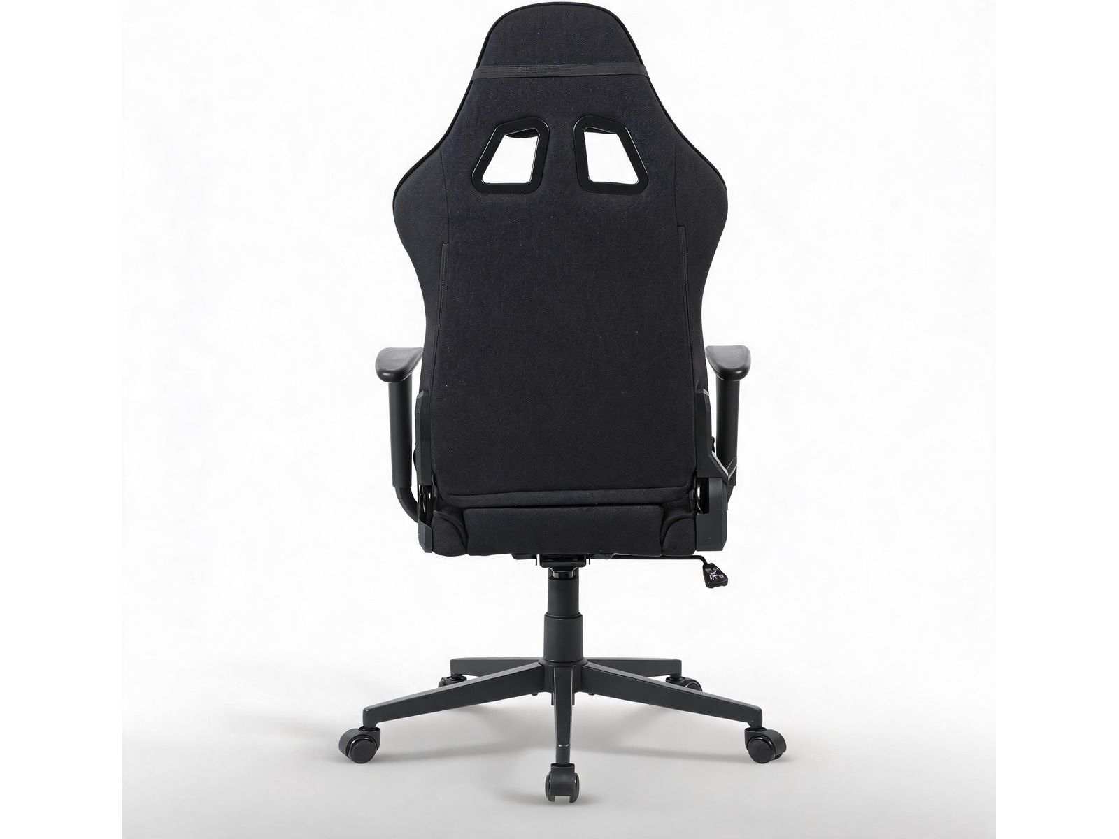 Mission SG Hercules V2 Gamingstol med Tygklädsel Gamingstolar