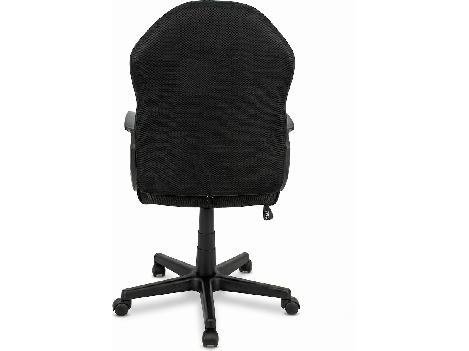 Mission SG Ymir V3 Gamingstol för Barn (Svart) Gamingstolar