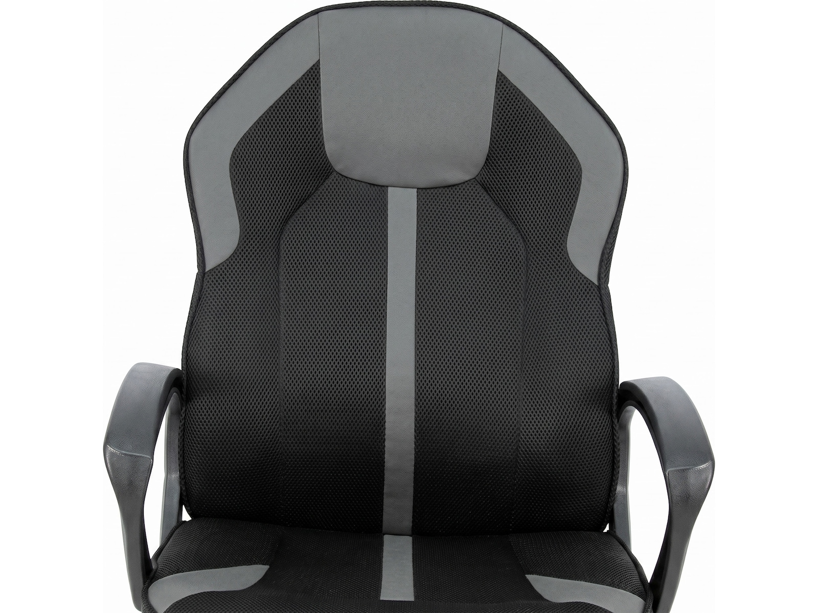 Mission SG Ymir V3 Gamingstol för Barn (Svart) Gamingstolar