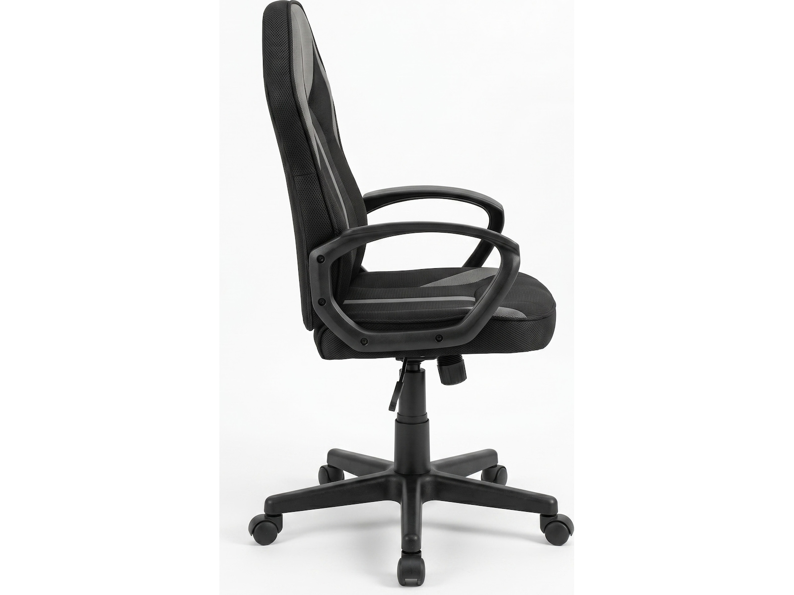 Mission SG Ymir V3 Gamingstol för Barn (Svart) Gamingstolar