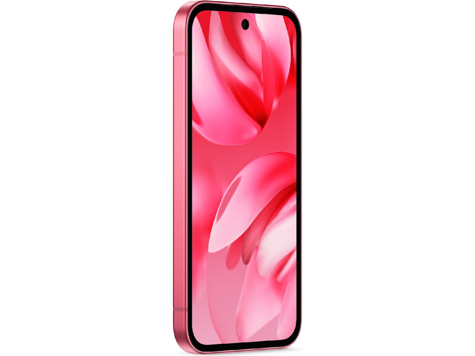 Google Pixel 9a 128GB (peony) -B-Grade Demo mobiltelefoner