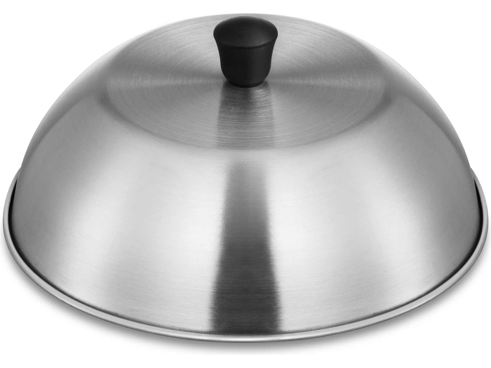 Austin Barbeque Melting Dome 225mm Stål Grillverktyg och tillbehörssats