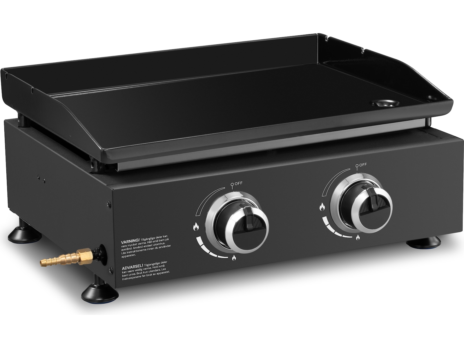 Austin and Barbeque AABQ Plancha bordsgrill Utomhusgrillar