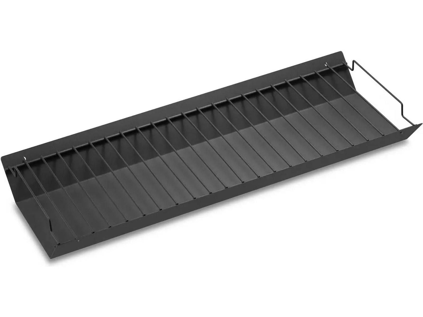 Austin and Barbeque AABQ Classic Barrel Kolgrill Utomhusgrillar