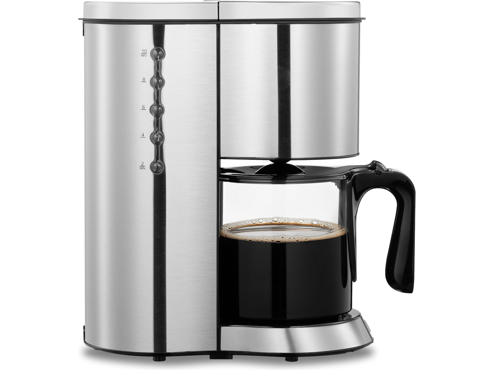 Loeffen LFCM6000 Kaffebryggare 10 koppar Kaffebryggare
