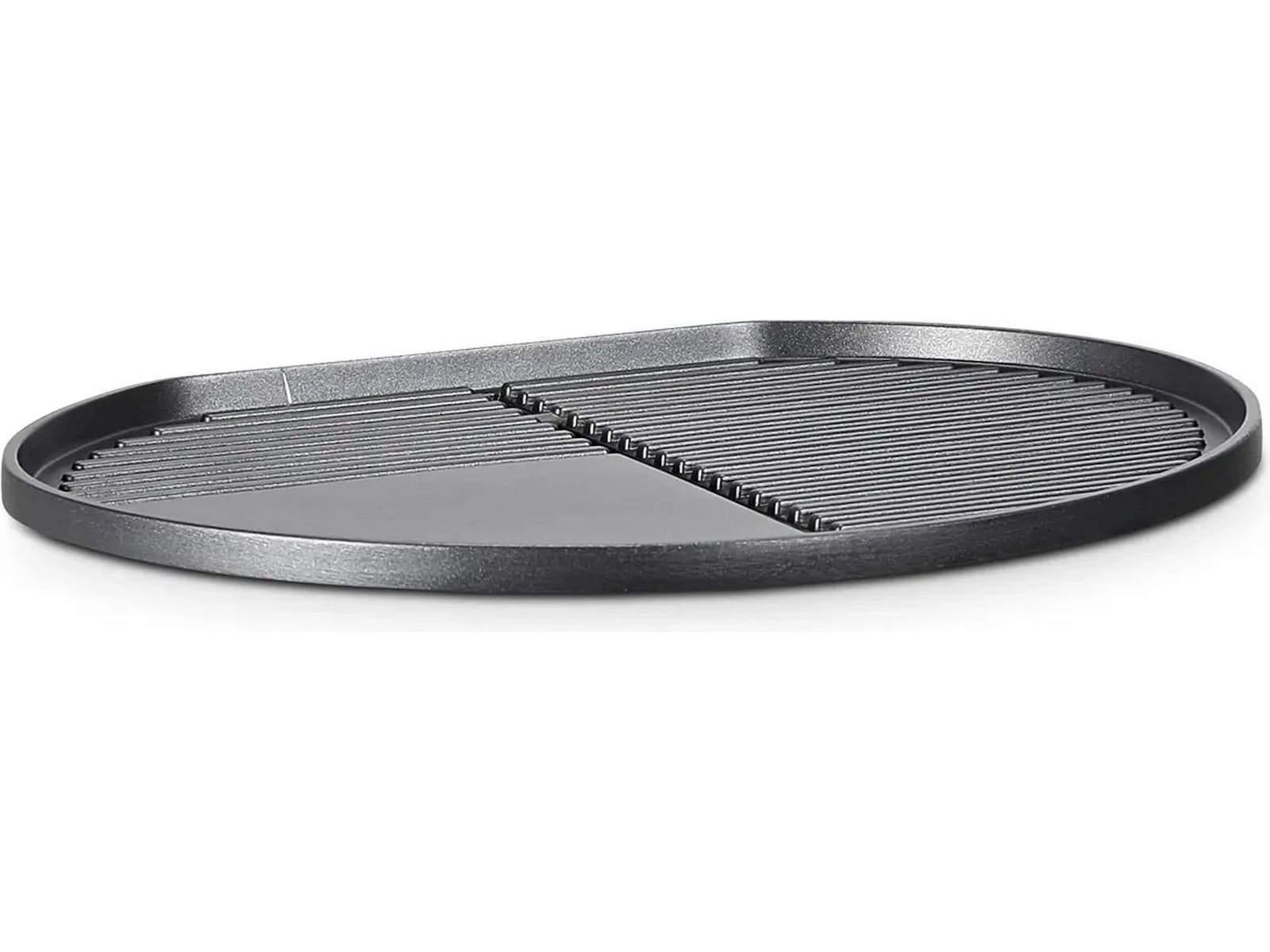 Austin and Barbeques Elektrisk Grill med Stativ Utomhusgrillar