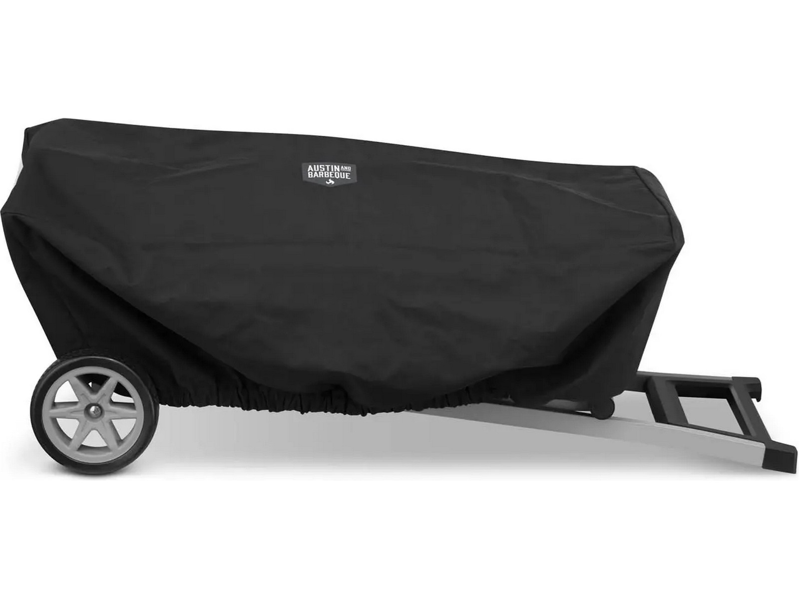 Austin and Barbeque Drag till Superior Portable 2 Burner gasgrill Grillverktyg och tillbehörssats