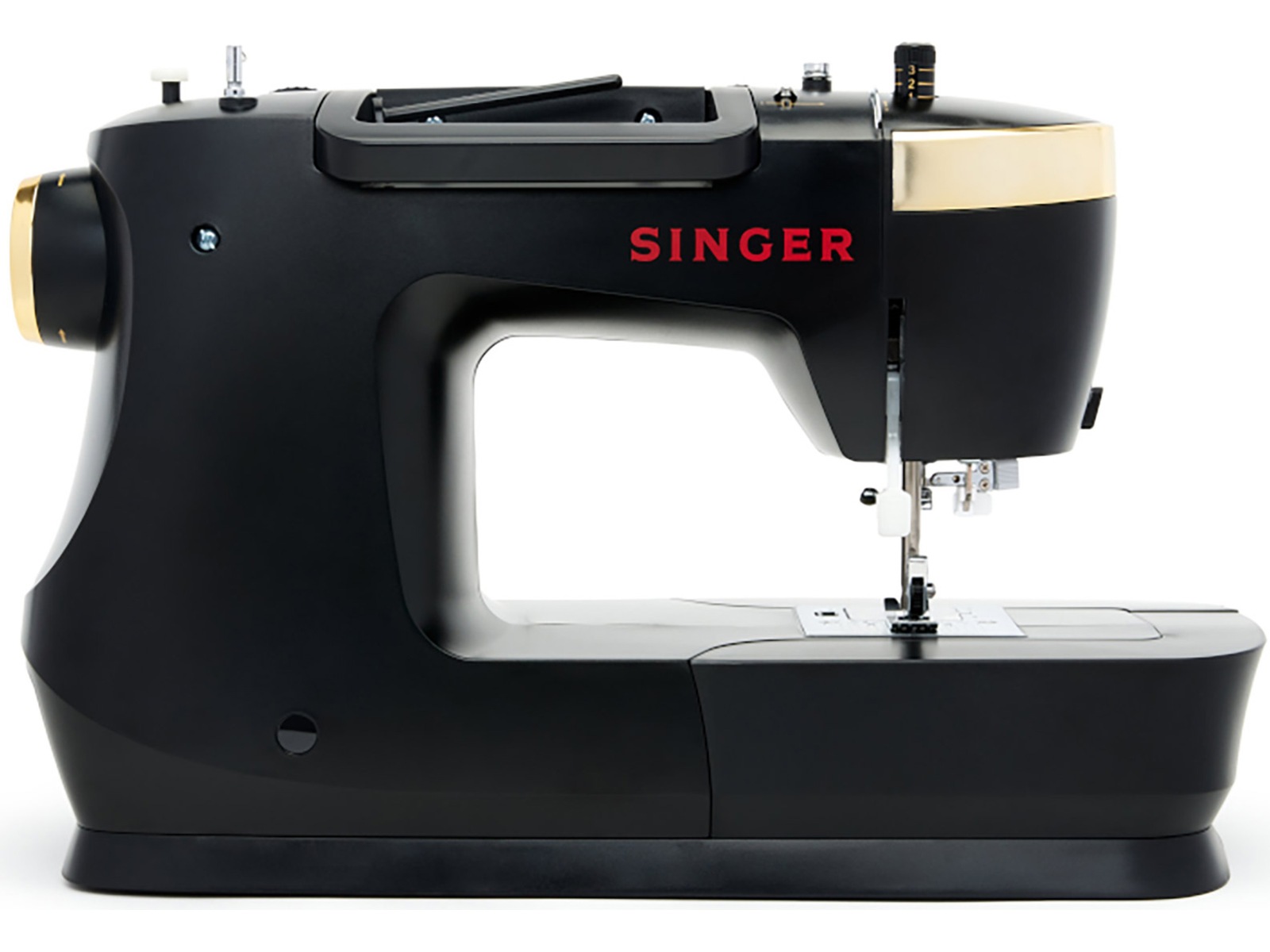 Singer HD500 Symaskin Symaskiner