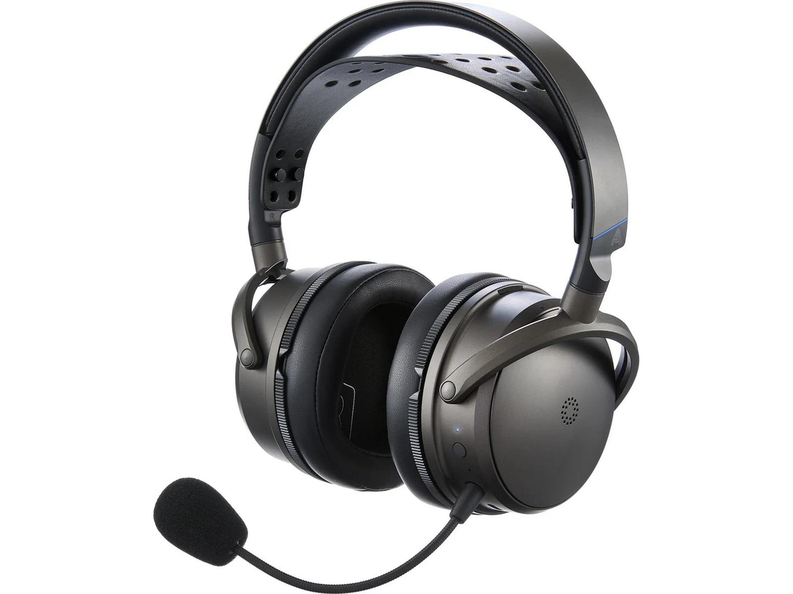 Audeze Maxwell 2 Trådlöst Gamingheadset Gamingheadset