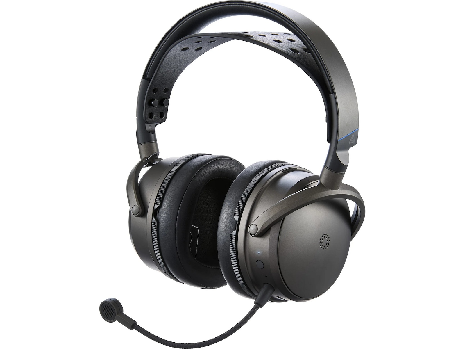 Audeze Maxwell 2 Trådlöst Gamingheadset Gamingheadset