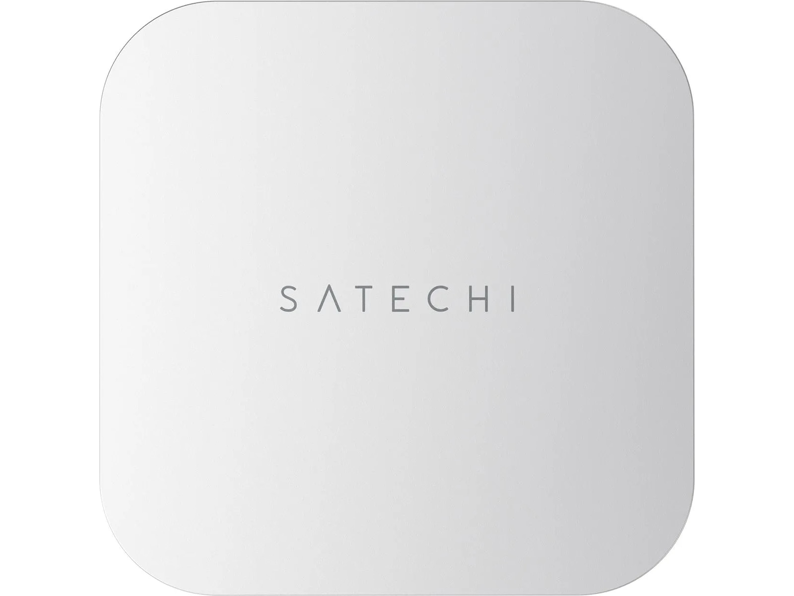 Satechi Thunderbolt 5 CubeDock™ med SSD-kabinett Dockningsstation och USB-hub