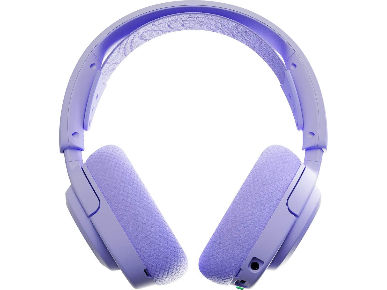 SteelSeries Arctis Nova 3 WL trådlöst gaming-headset (lavender) Gamingheadset