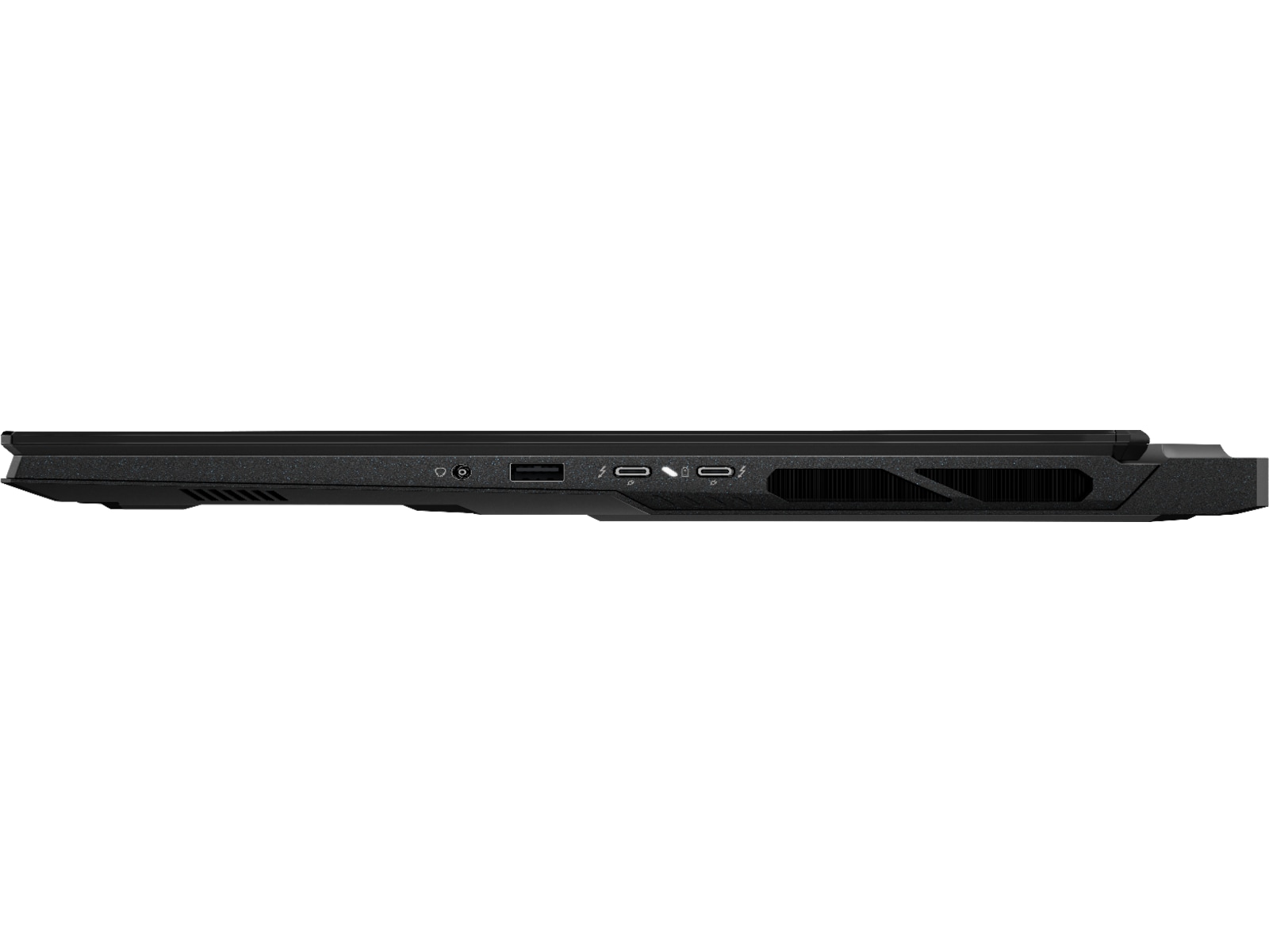 MSI Titan 18 HX Dragon Edition Norse Myth A2 -B-Grade Demo bärbara datorer