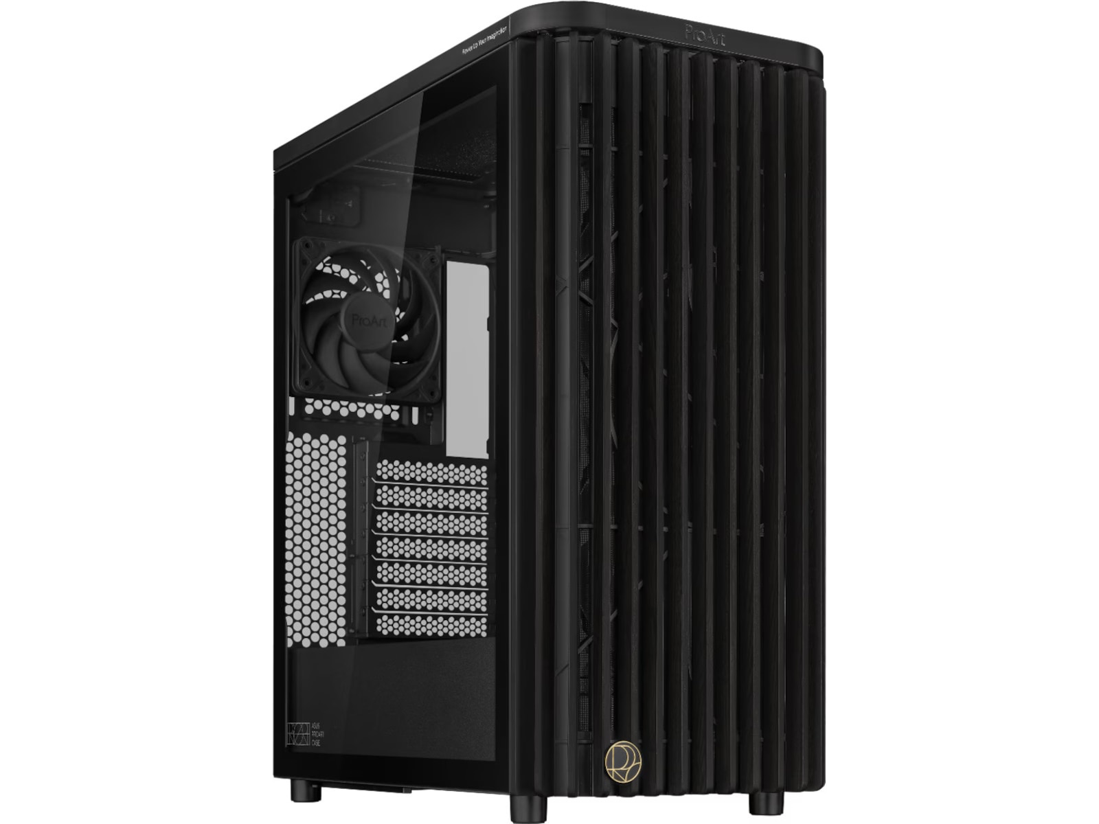 Komplett-PC Creator Pro - Powered by ASUS Stationär dator
