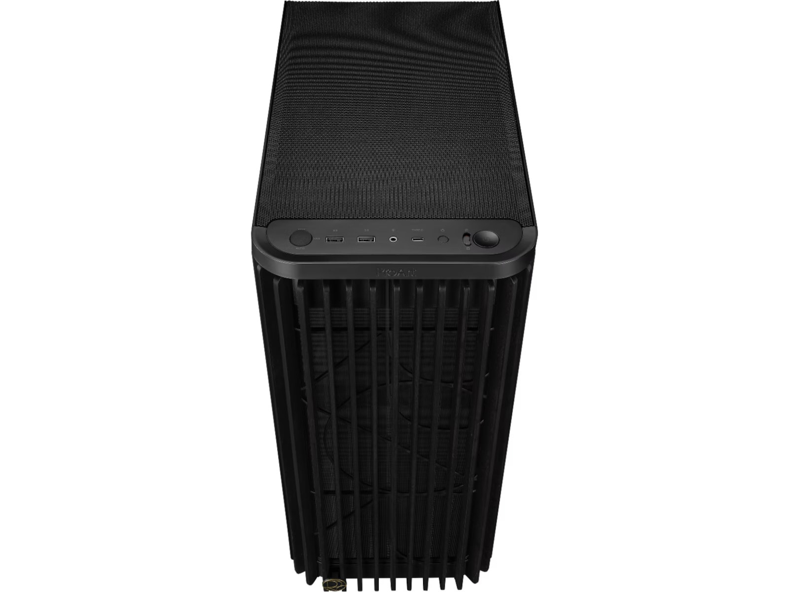 Komplett-PC Creator Pro - Powered by ASUS Stationär dator