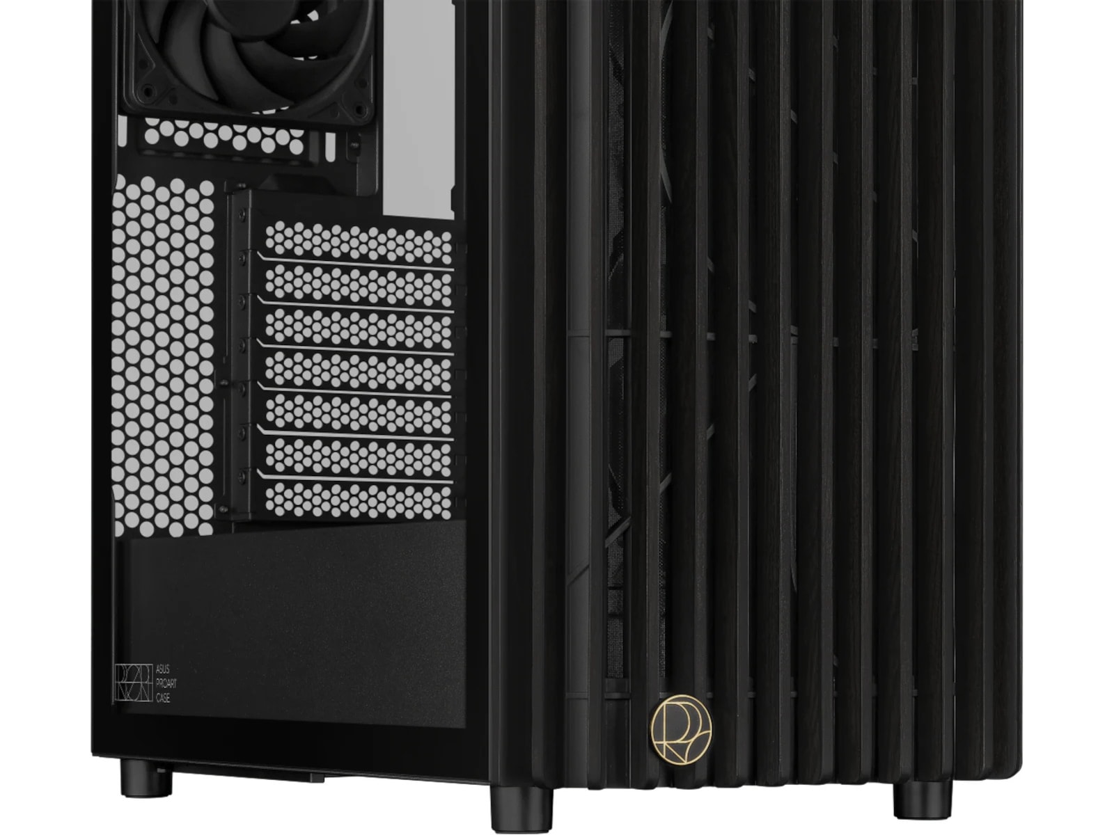 Komplett-PC Creator Pro - Powered by ASUS Stationär dator