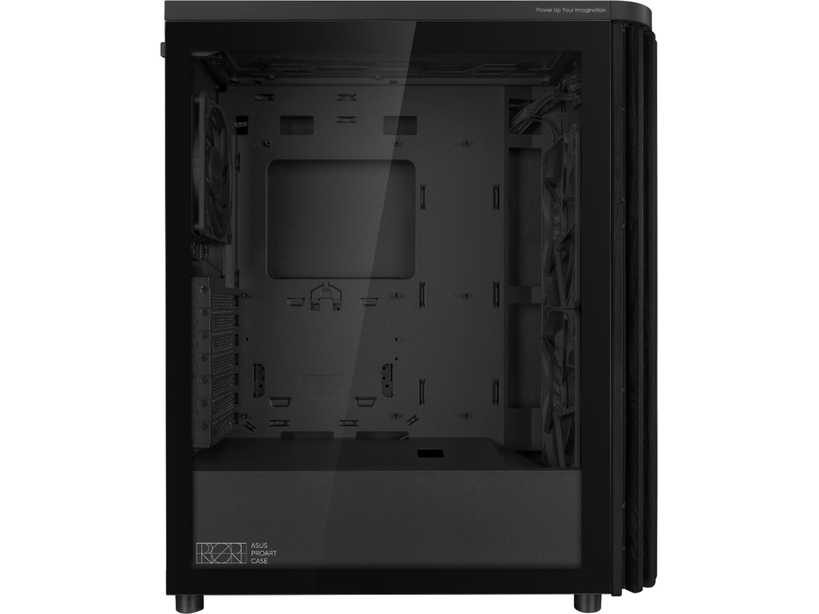 Komplett-PC Creator Pro - Powered by ASUS Stationär dator