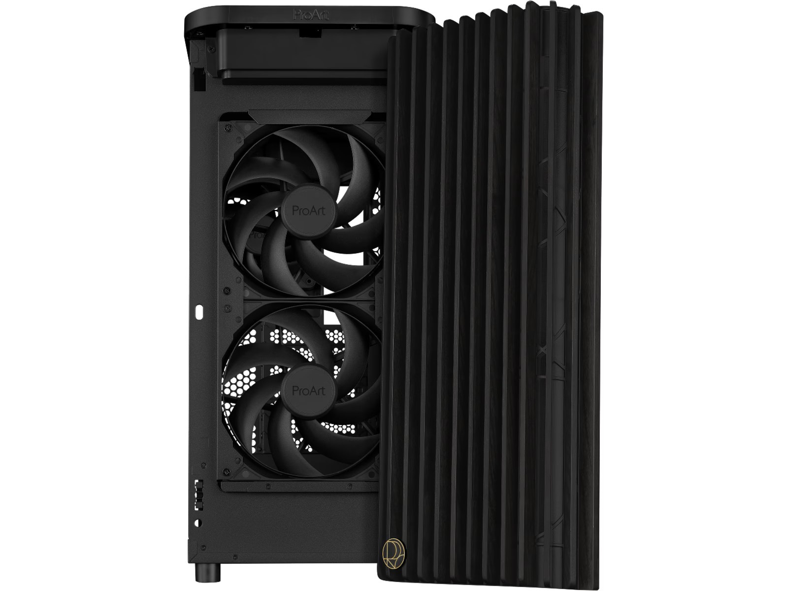 Komplett-PC Creator Pro - Powered by ASUS Stationär dator