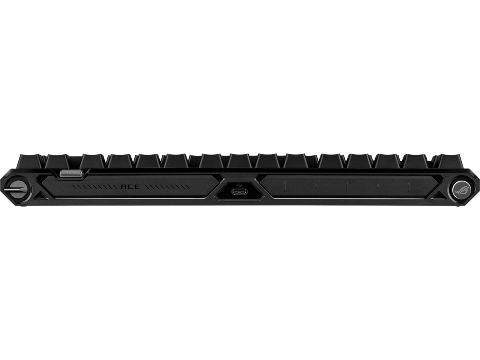 Asus ROG Falchion Ace 75 HE Gamingtangentbord (svart) Gamingtangentbord