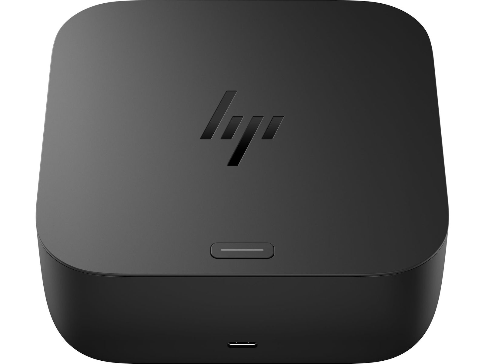 HP Universal G6-docking - USB-C 100W Dockningsstation och USB-hub