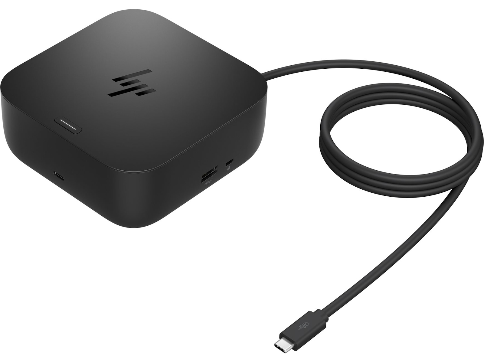 HP Universal G6-docking - USB-C 100W Dockningsstation och USB-hub