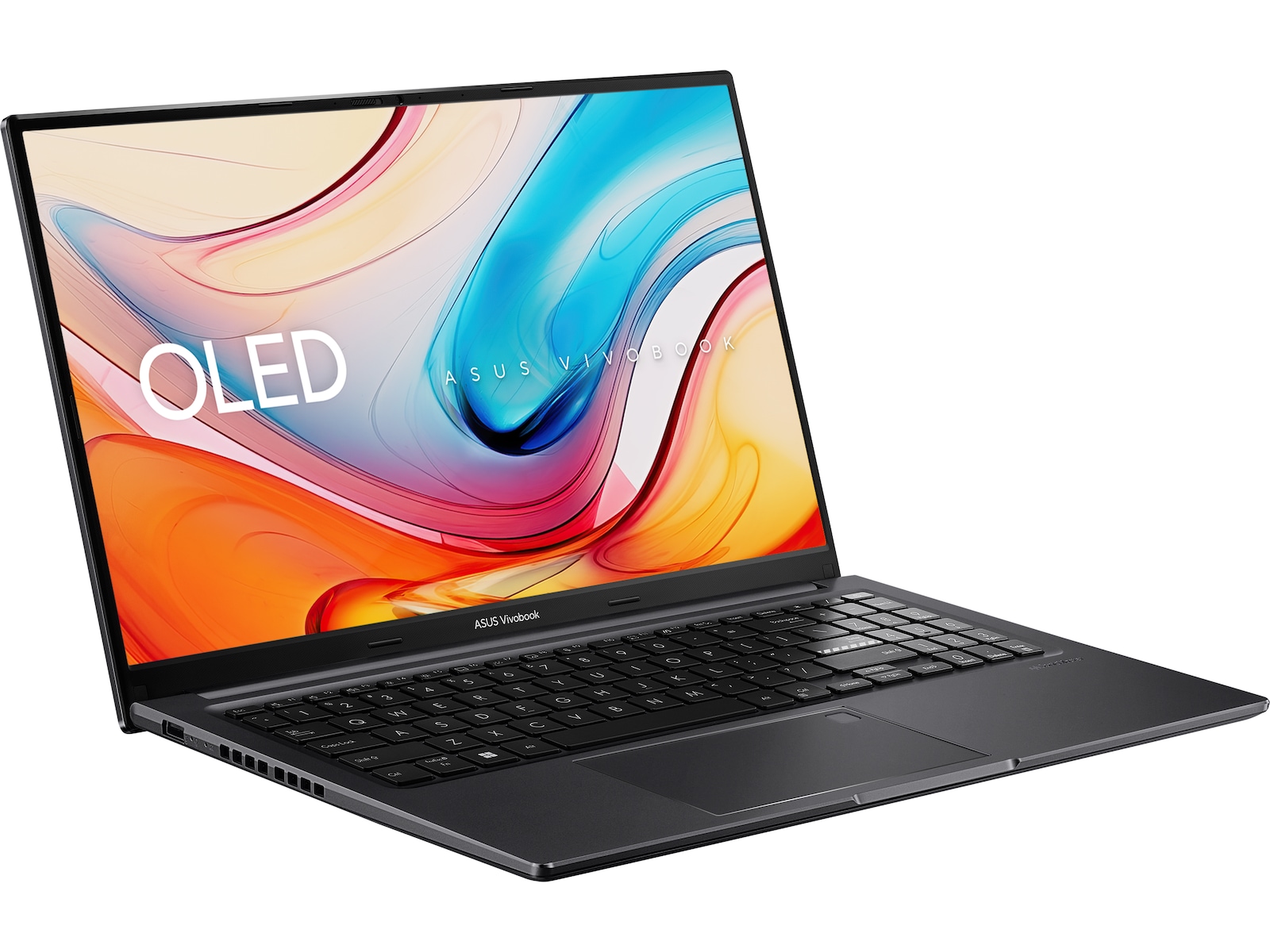 ASUS Vivobook 15 15,6" FHD OLED -B-Grade Demo bärbara datorer