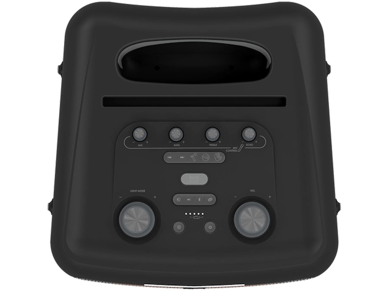 Klipsch New York Partyhögtalare -B-Grade Demo övrigt