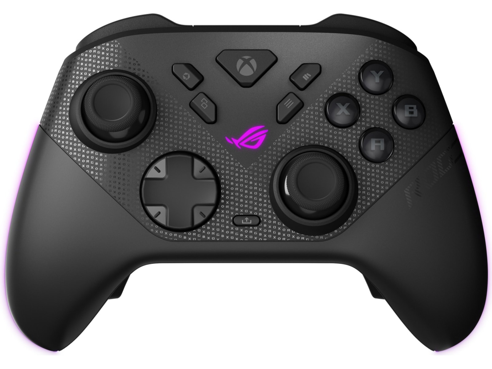 Asus ROG Raikiri II Xbox Trådlös Kontroller Gamepad