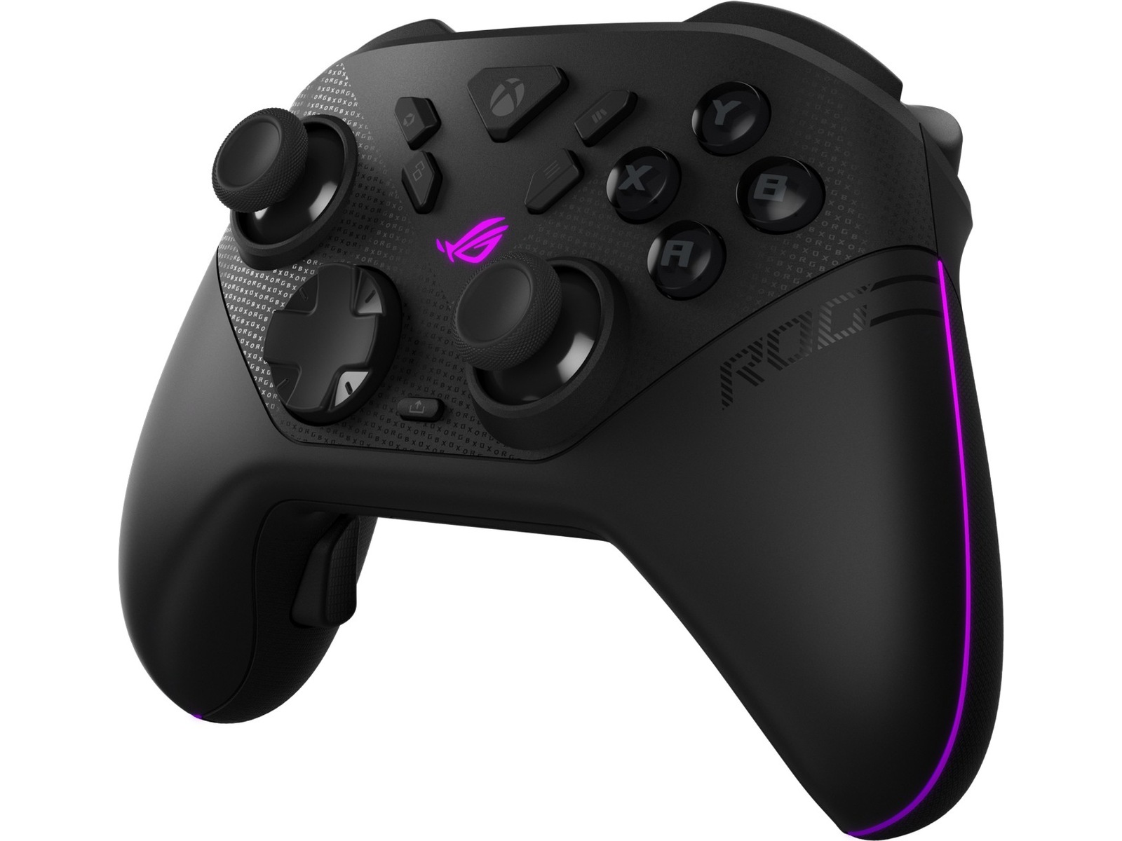 Asus ROG Raikiri II Xbox Trådlös Kontroller Gamepad