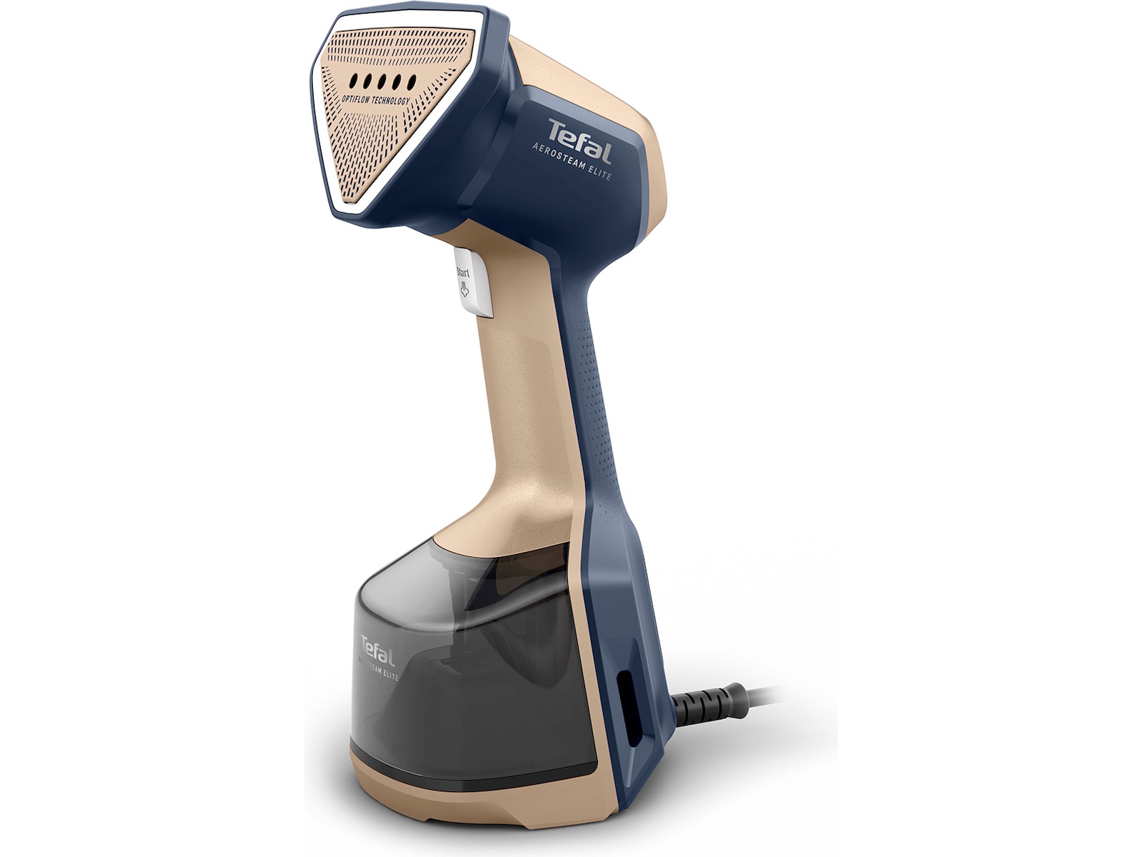 TEFAL Aerosteam Elite 620 Handhållen Ångare Steamer