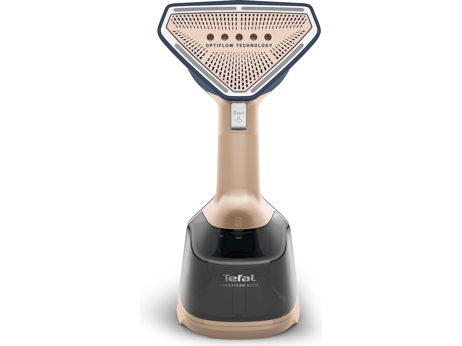 TEFAL Aerosteam Elite 620 Handhållen Ångare Steamer