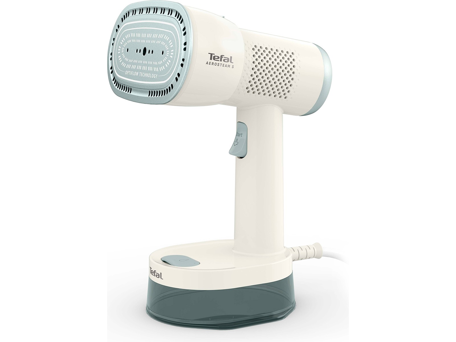 TEFAL Aerosteam S 180 Ångstrykjärn Steamer