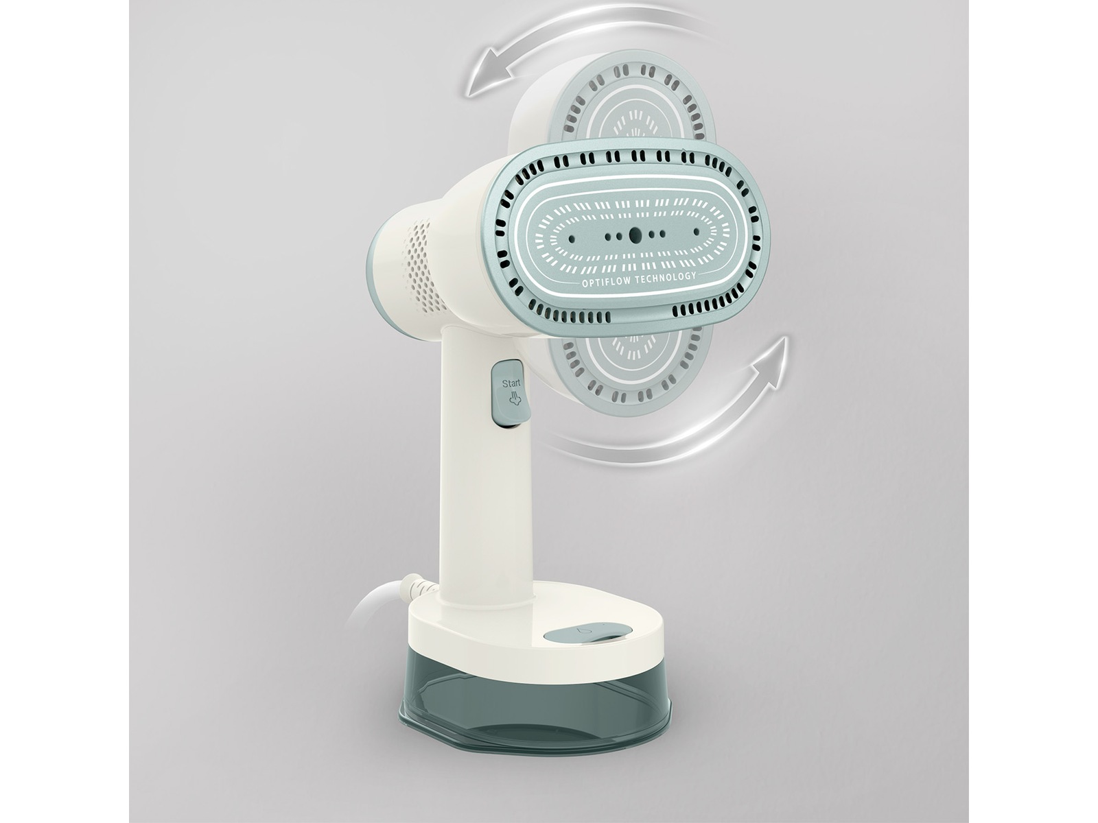TEFAL Aerosteam S 180 Ångstrykjärn Steamer