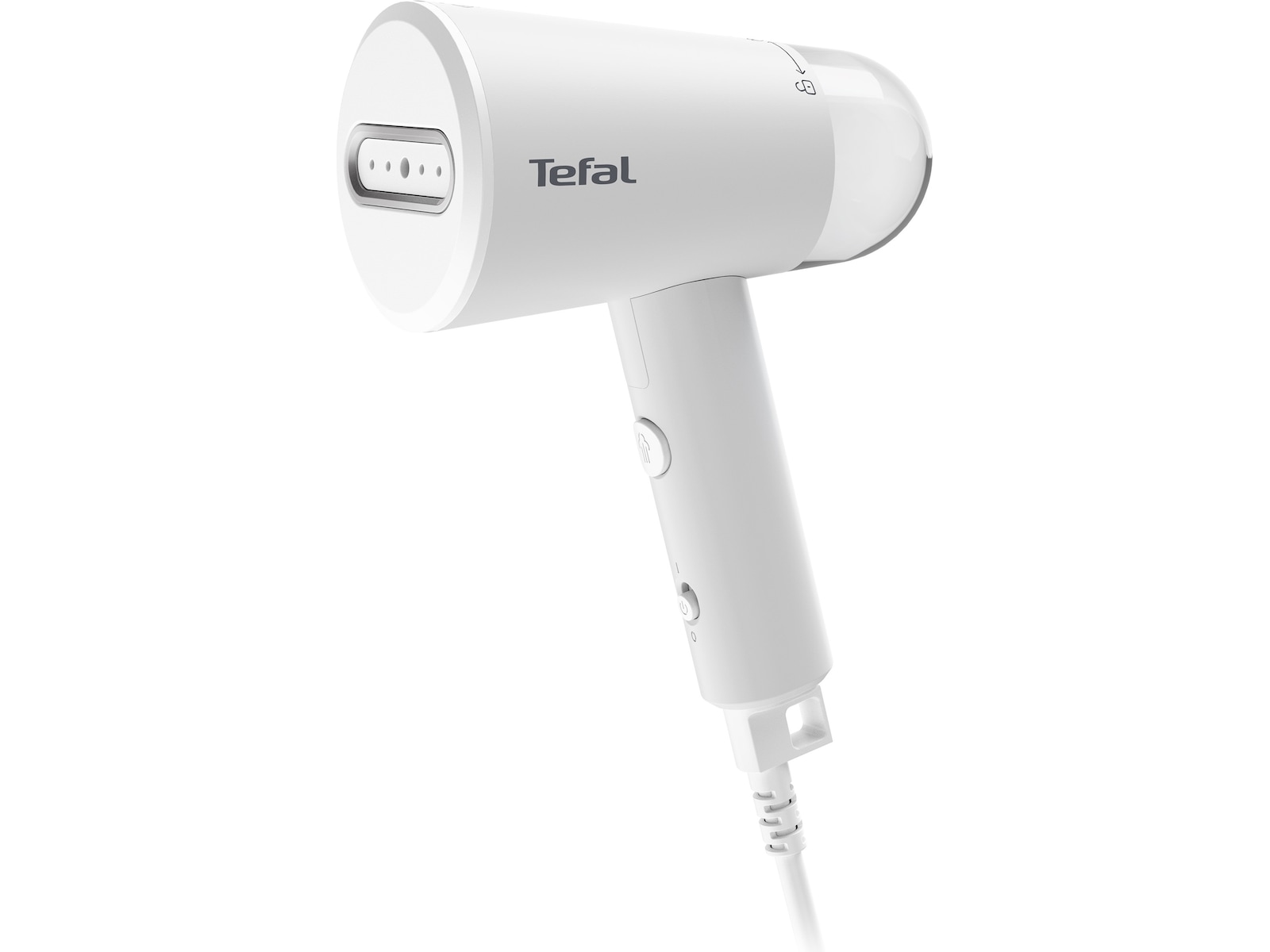 Tefal Origin Travel Ångstrykjärn Grå DT1020E1 1200 W Steamer