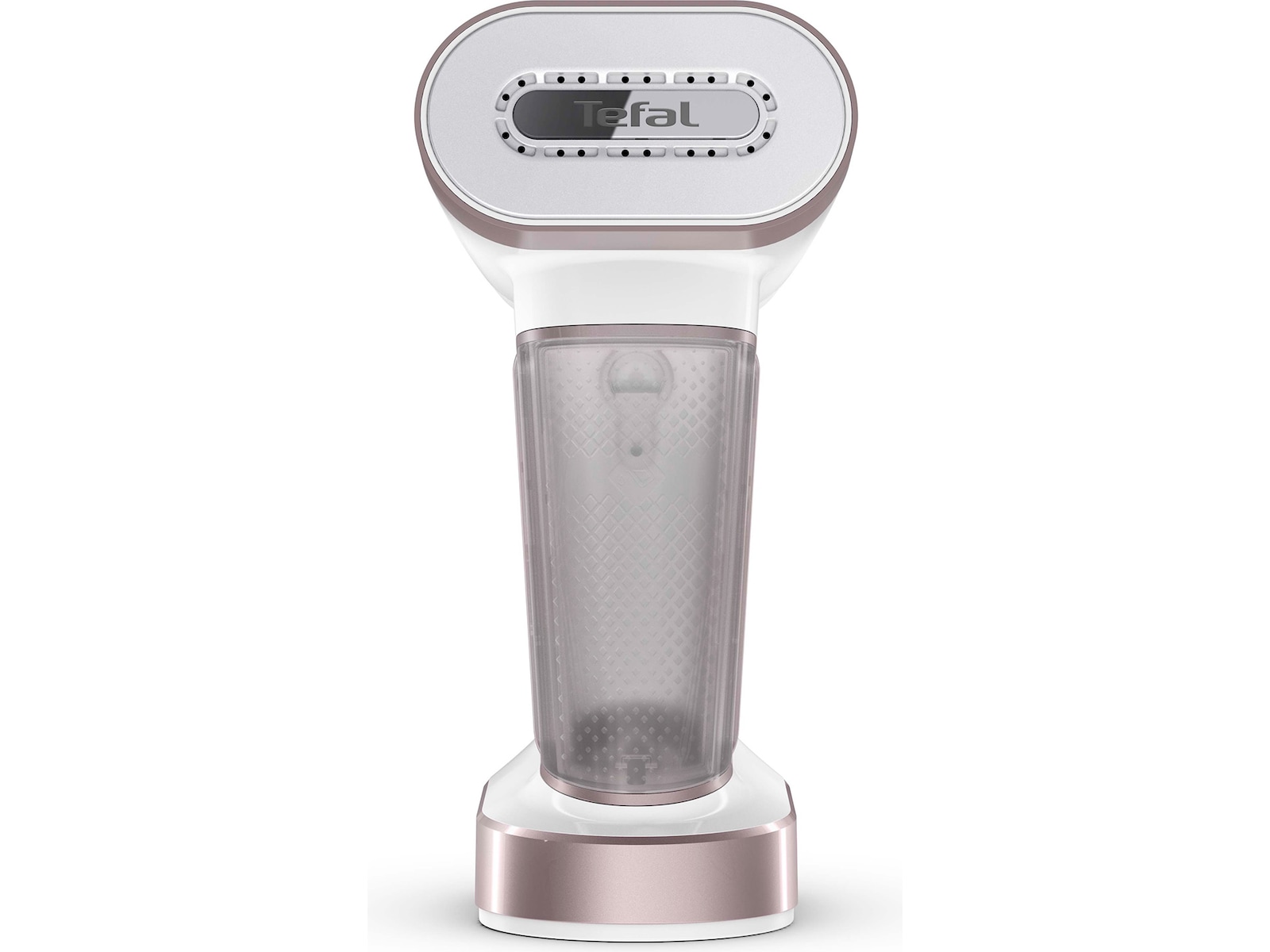 Tefal Pure Force 2in1 DT8720E0 1800 W (Vit & Rosa) Steamer