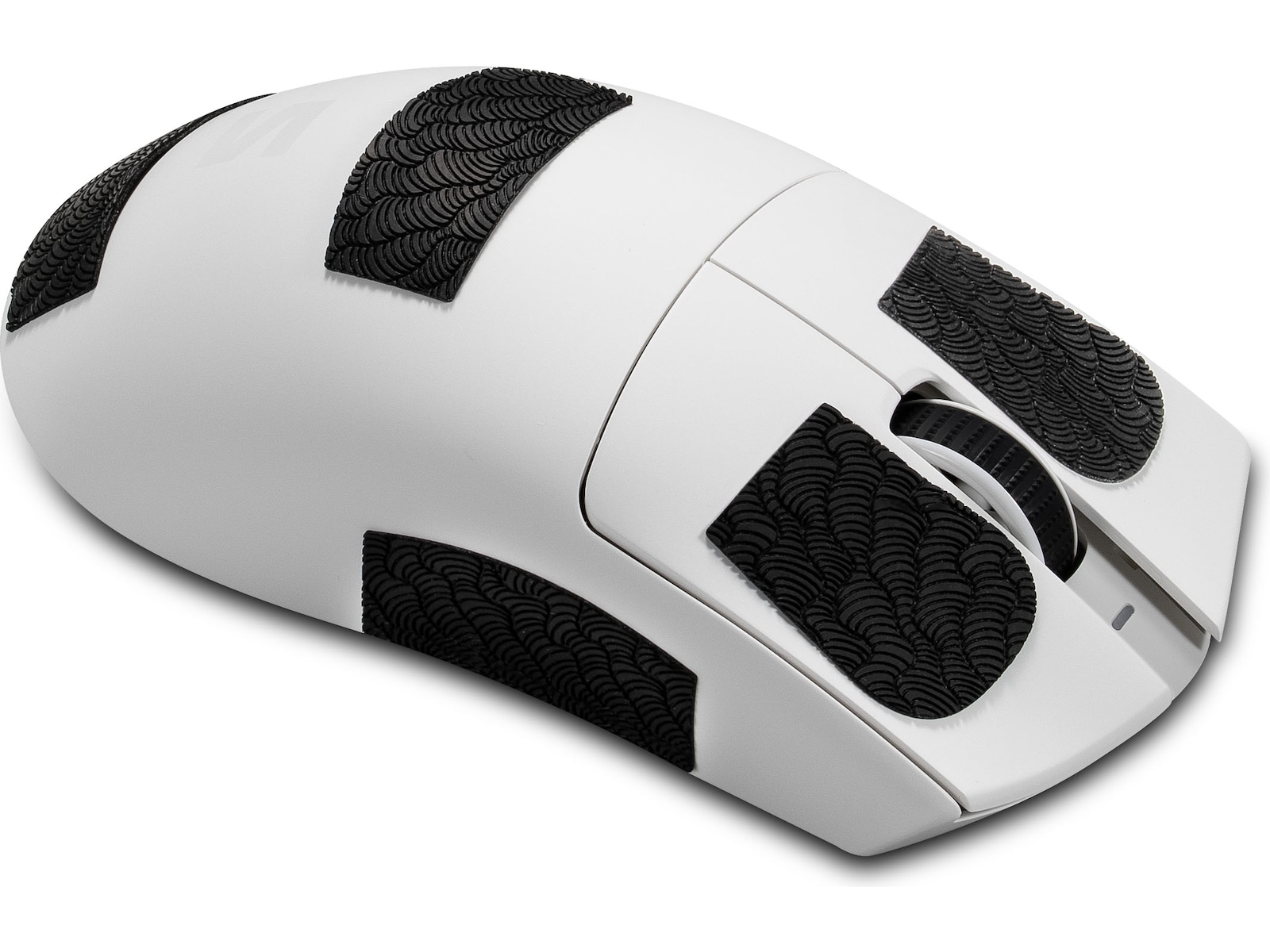 Mission SG Trigger Grip Universal Grip Tape Kit Tillbehör till gaming tangentbord och mus