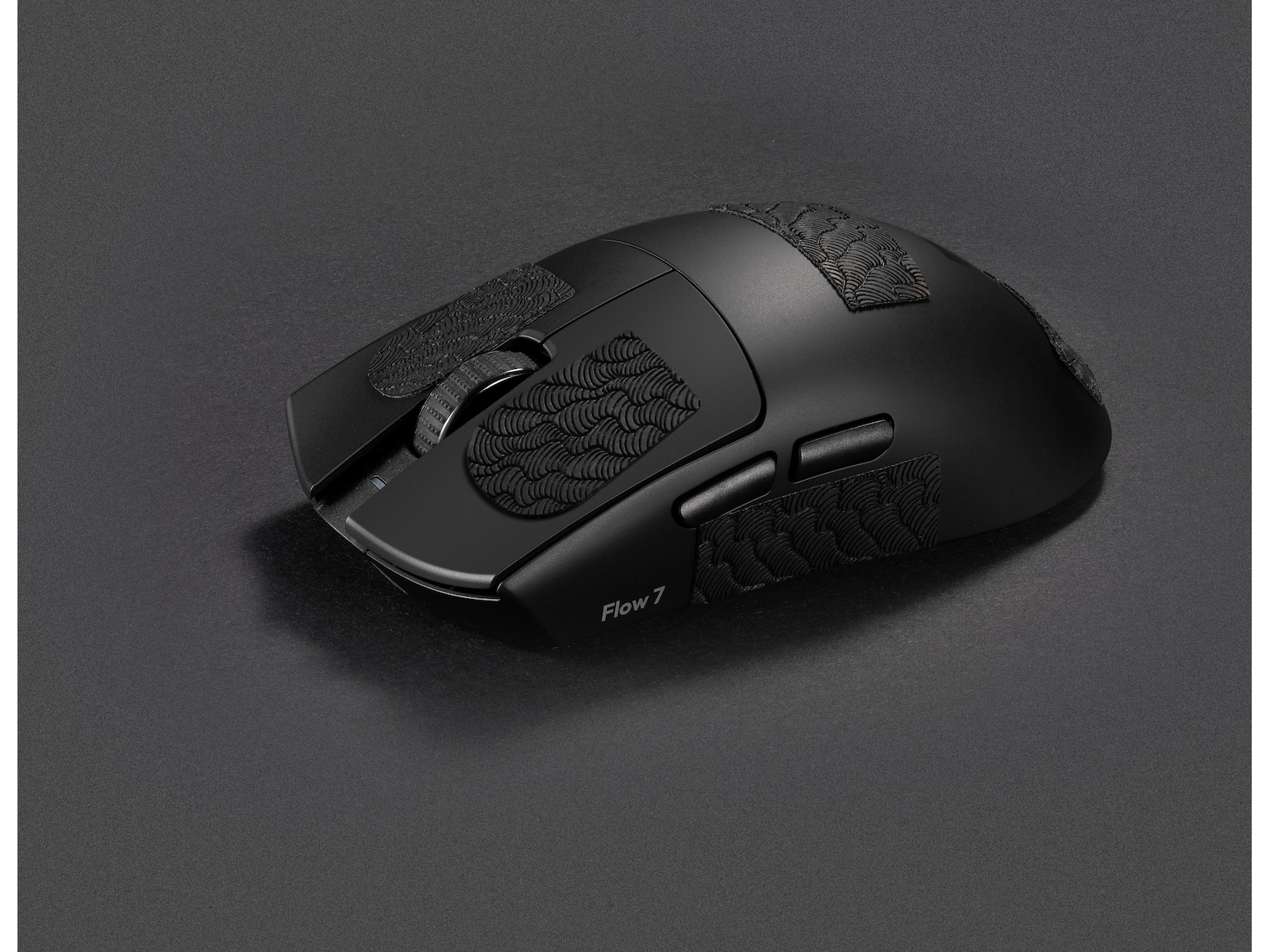 Mission SG Trigger Grip Universal Grip Tape Kit Tillbehör till gaming tangentbord och mus