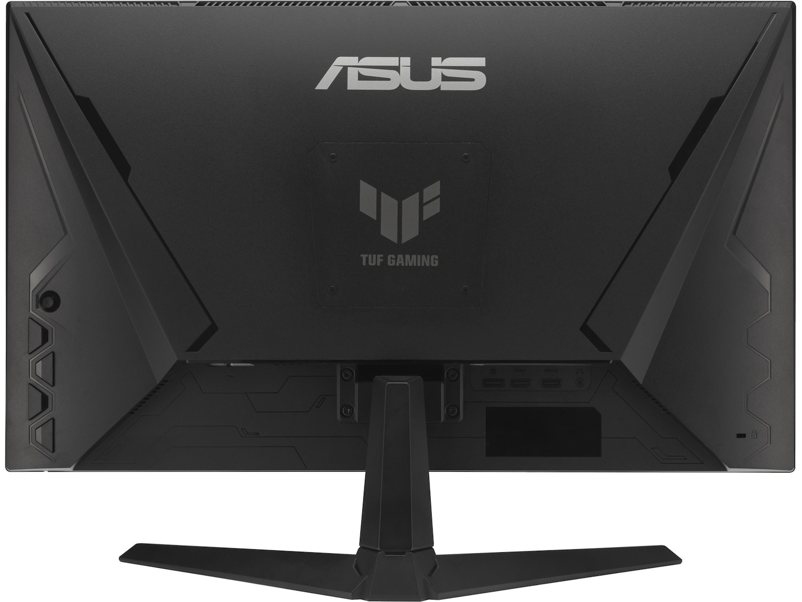 ASUS 27" TUF gamingskärm VG27AQE5A Gamingskärmar