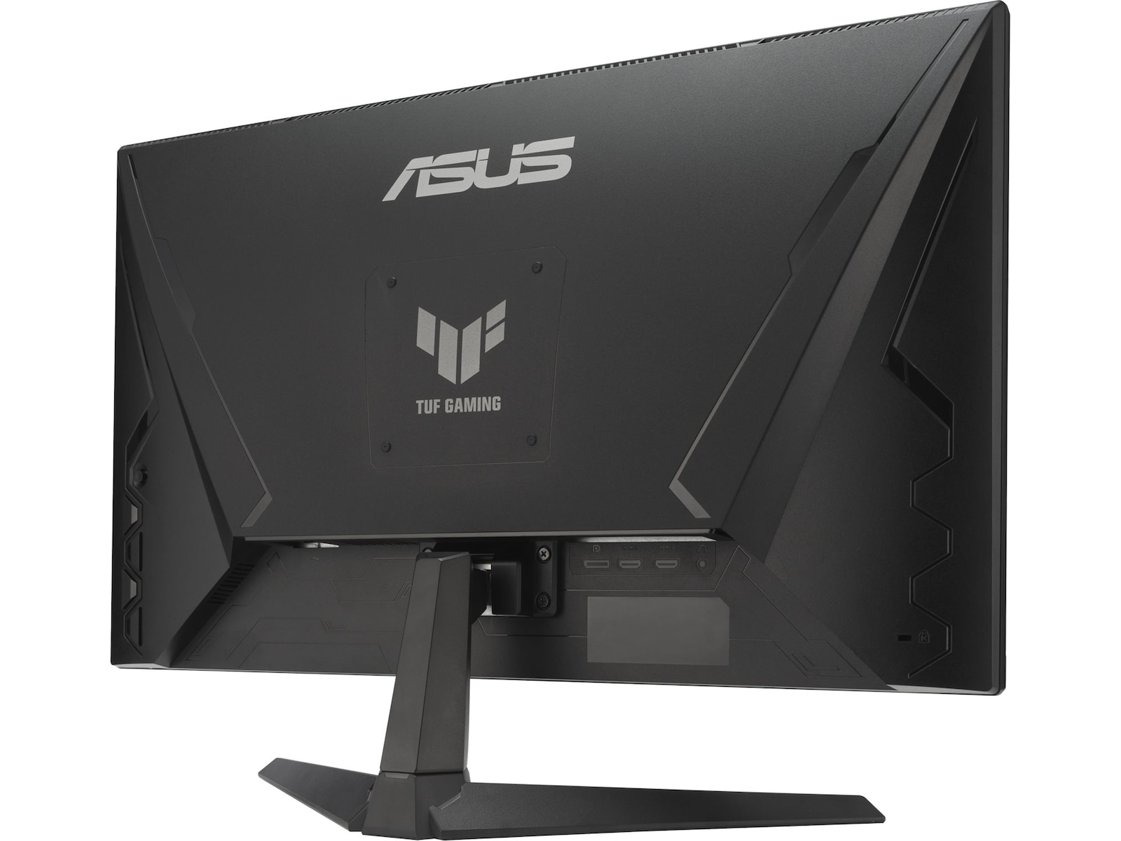 ASUS 27" TUF gamingskärm VG27AQE5A Gamingskärmar
