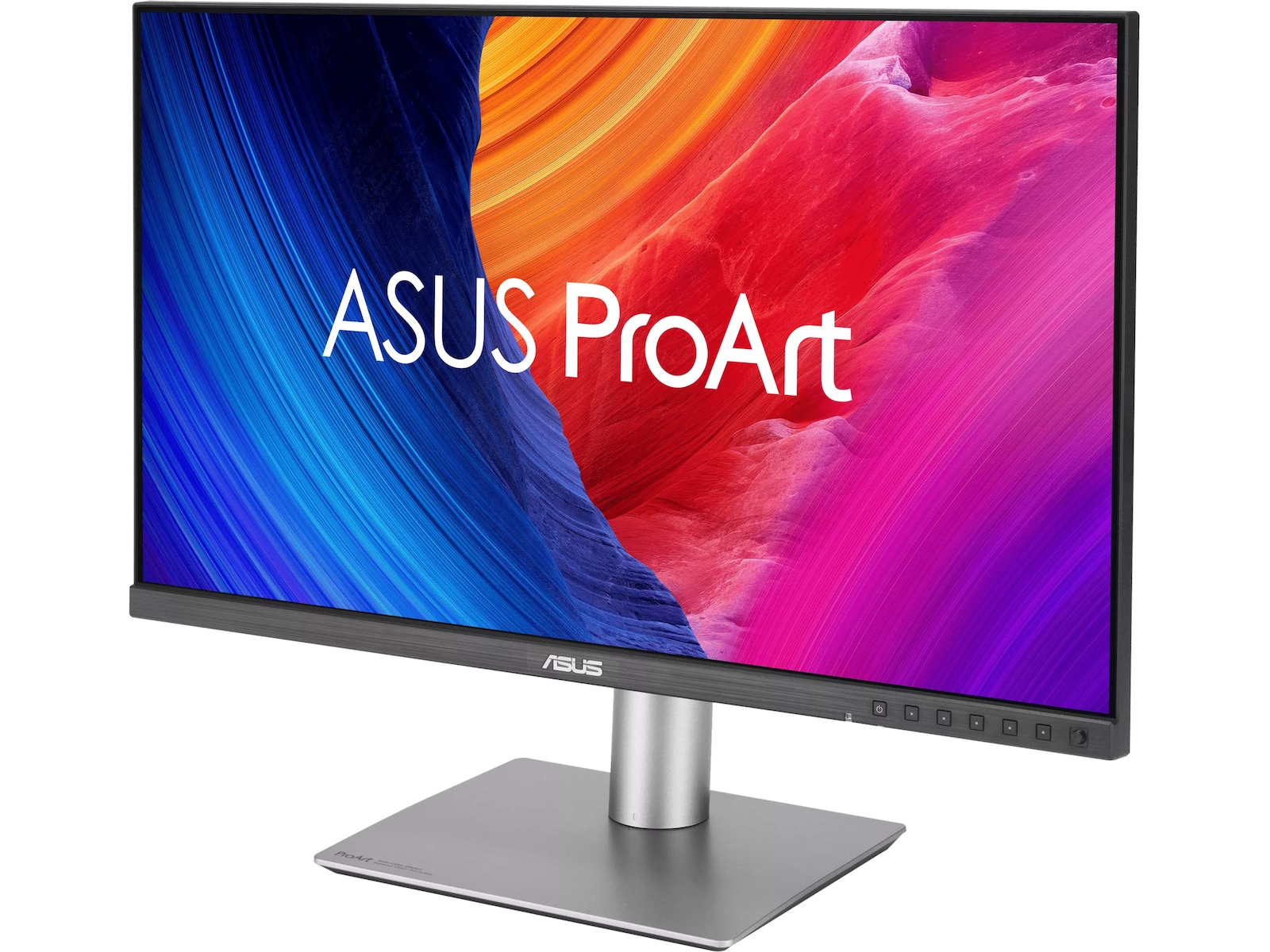 ASUS 27" ProArt PA278CGRV Bildskärmar