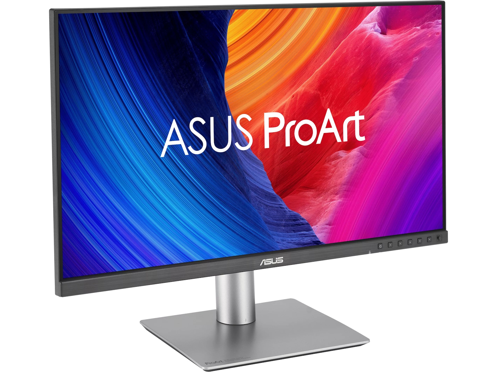 ASUS 27" ProArt PA278CGRV Bildskärmar
