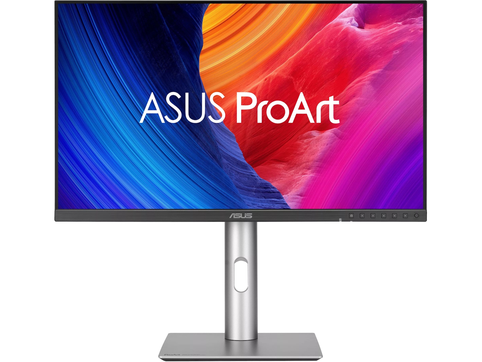 ASUS 27" ProArt PA278CGRV Bildskärmar
