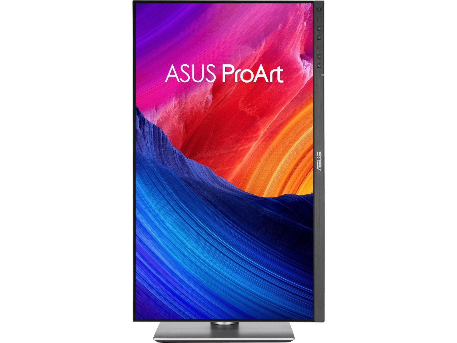 ASUS 27" ProArt PA278CGRV Bildskärmar