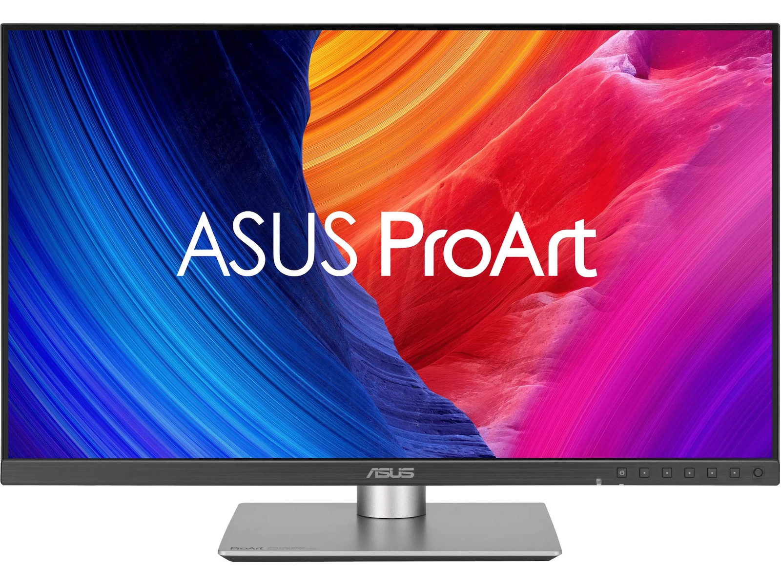 ASUS 27" ProArt PA278CGRV Bildskärmar
