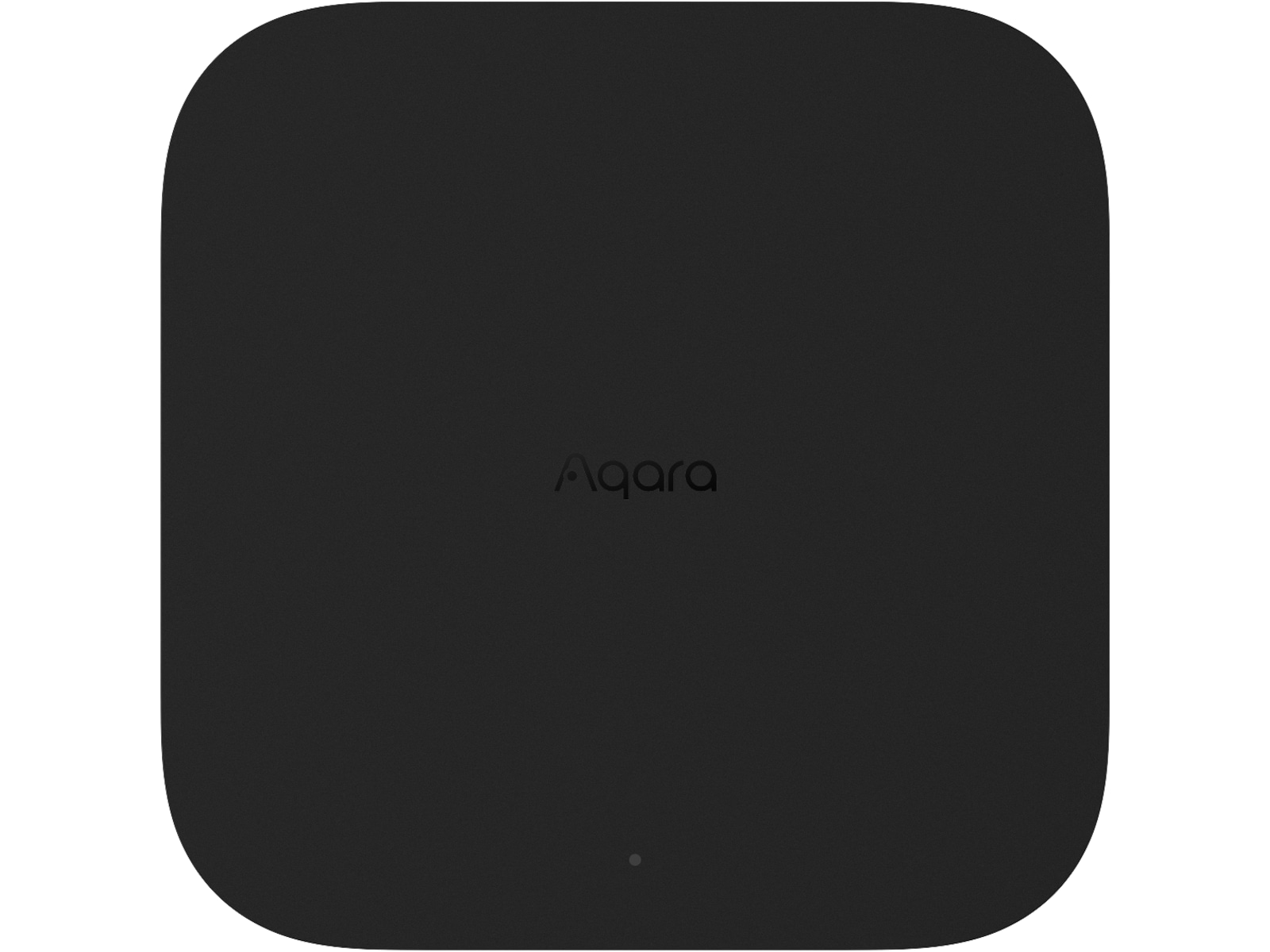 Aqara Smart Lock U200 Lite Kit (svart) Elektroniskt dörrlås