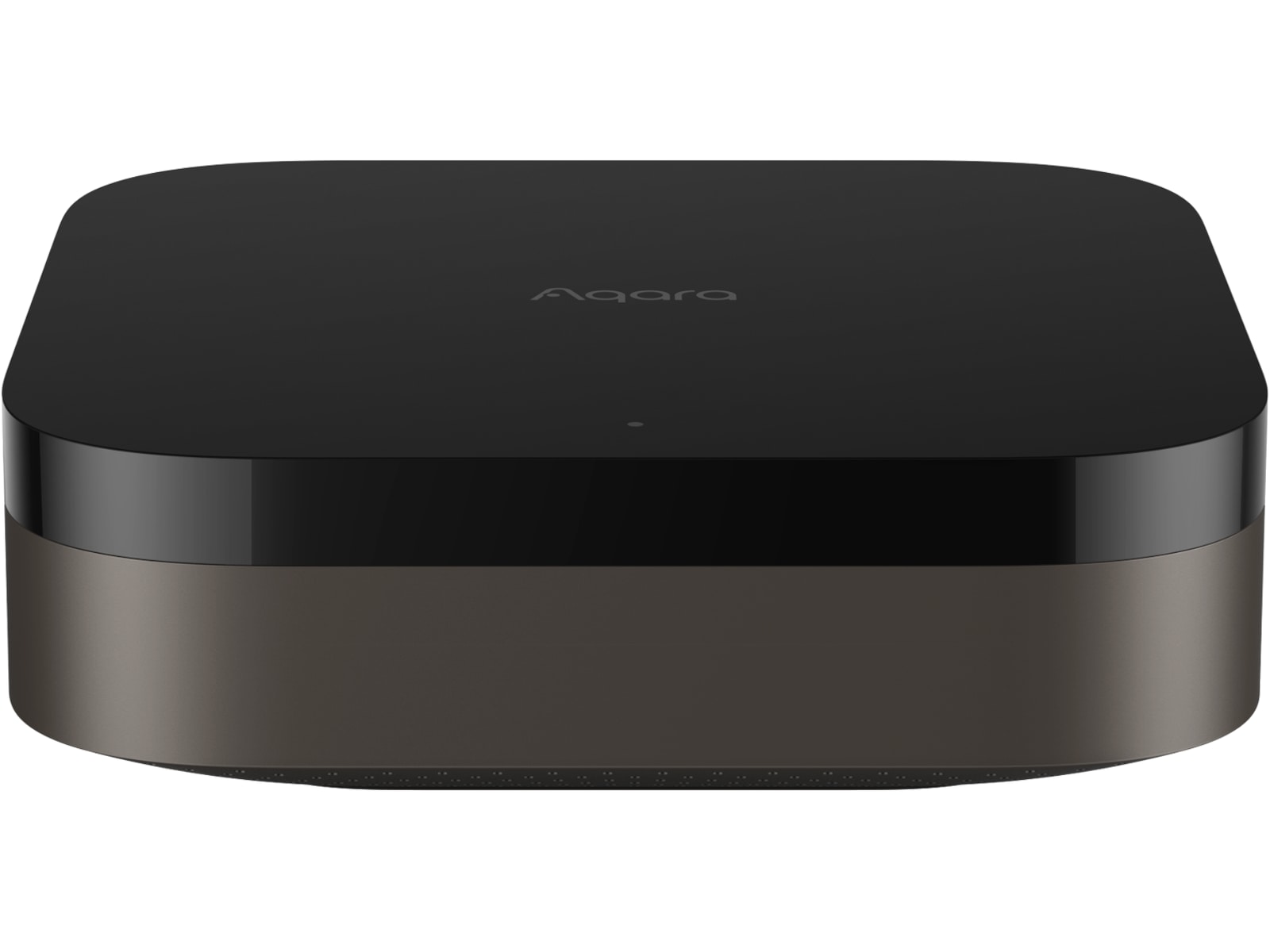 Aqara Smart Lock U200 Lite Kit (svart) Elektroniskt dörrlås