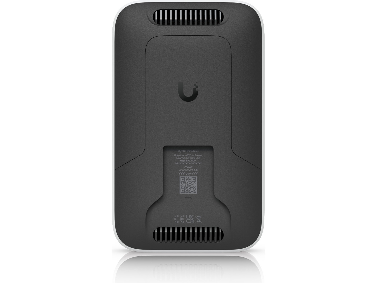 Ubiquiti UniFi 5G Max 5G router Mobilt bredband