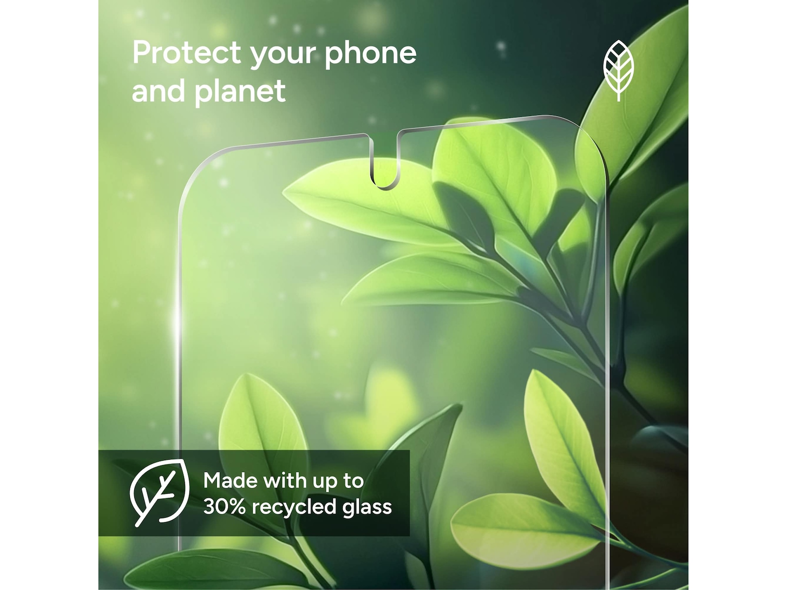 Zagg Galaxy A37 skärmskydd Skärmskydd mobiltelefon